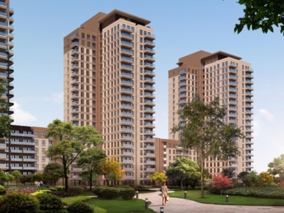 شركة المدائن العقارية | al madayen