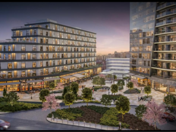 شركة المدائن العقارية | al madayen