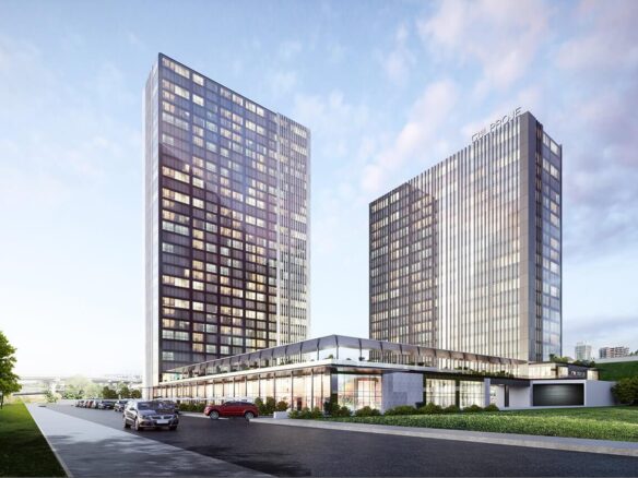 شركة المدائن العقارية | al madayen