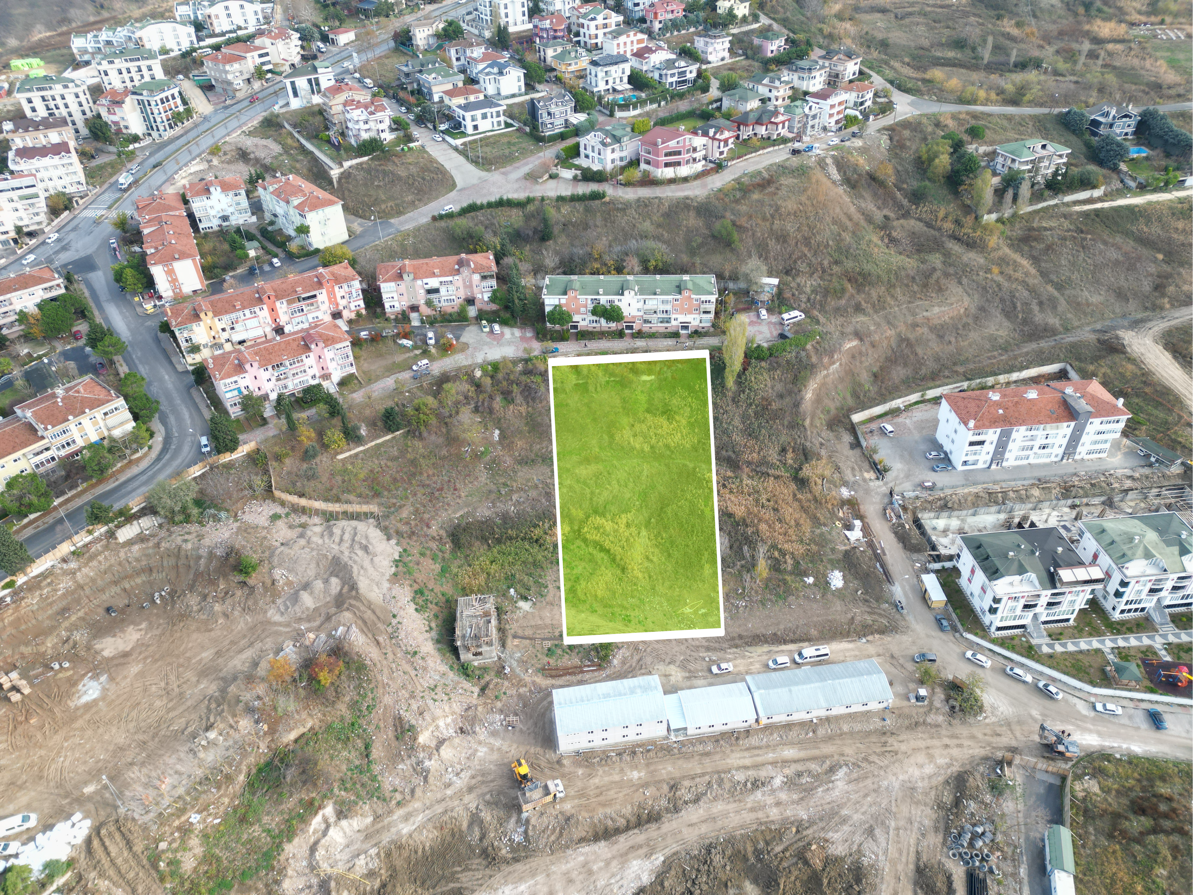 شركة المدائن العقارية | al madayen