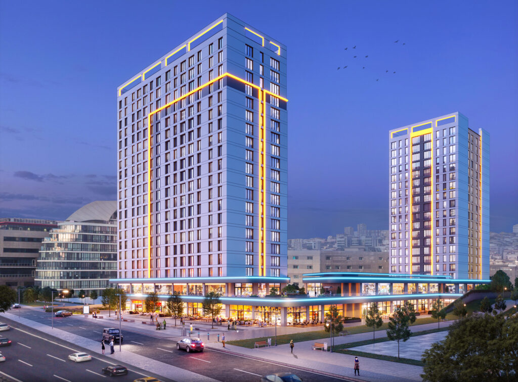 شركة المدائن العقارية | al madayen