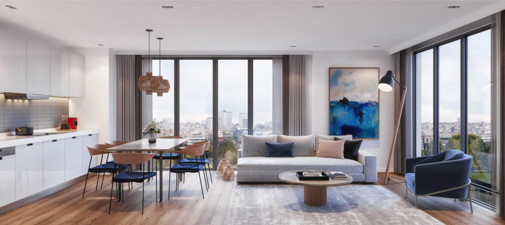 شركة المدائن العقارية | al madayen