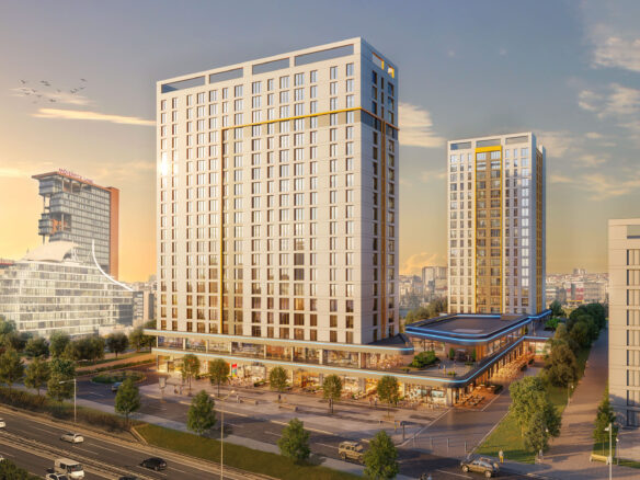 شركة المدائن العقارية | al madayen