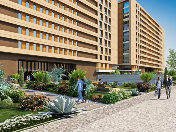 شركة المدائن العقارية | al madayen