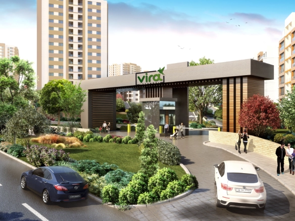 شركة المدائن العقارية | al madayen