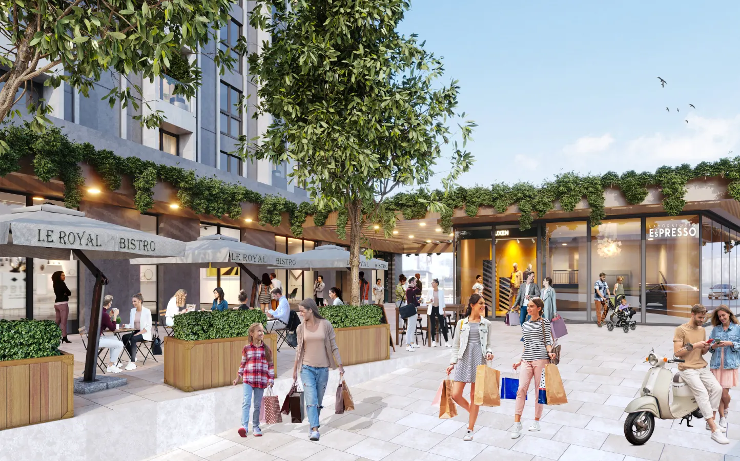 2 شركة المدائن العقارية | al madayen