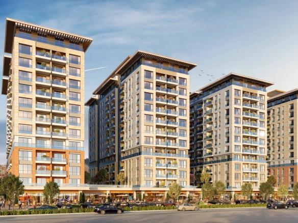 هندسية معمارية