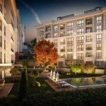 منطقة بيوك جكمجة | شركة المدائن