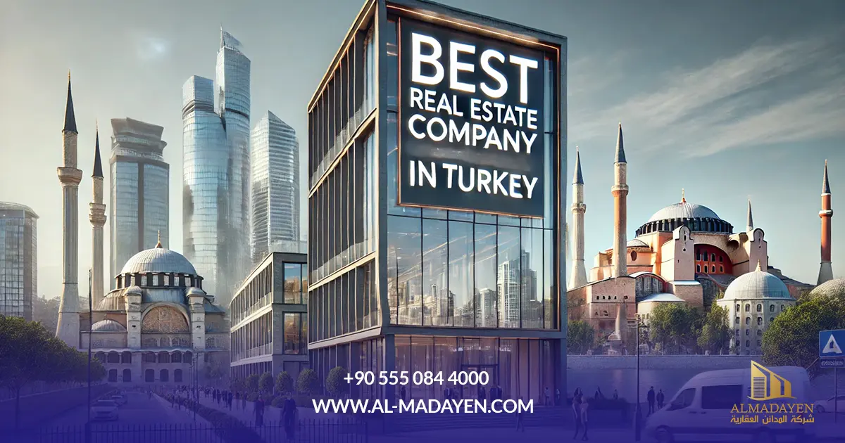 best real estate company