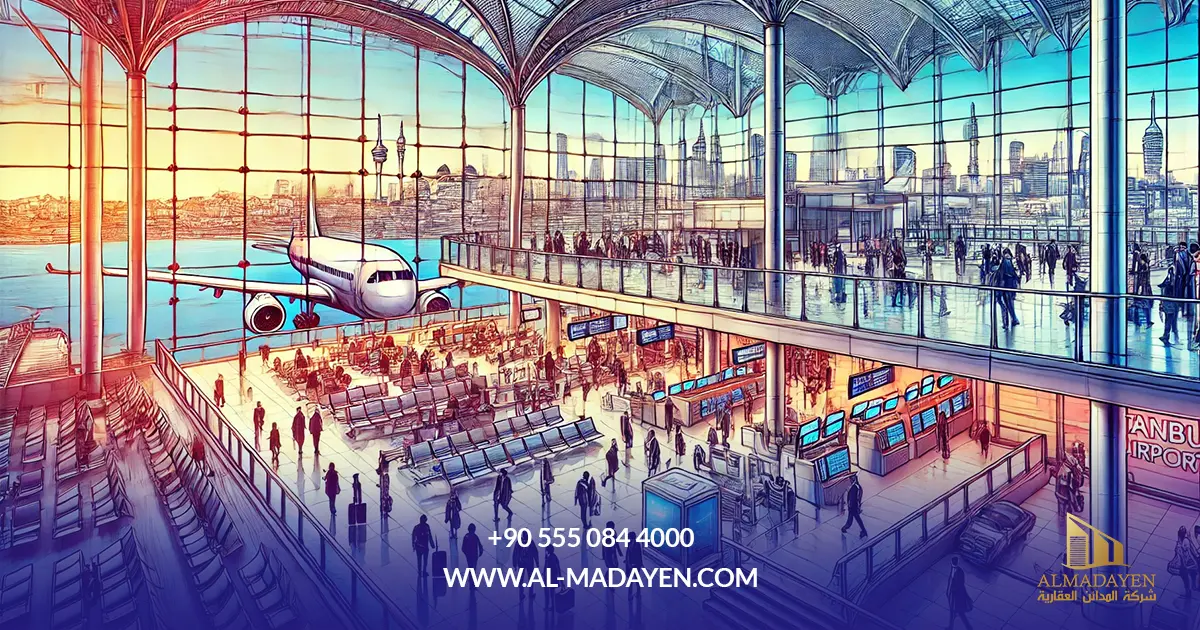 Istanbul Airport