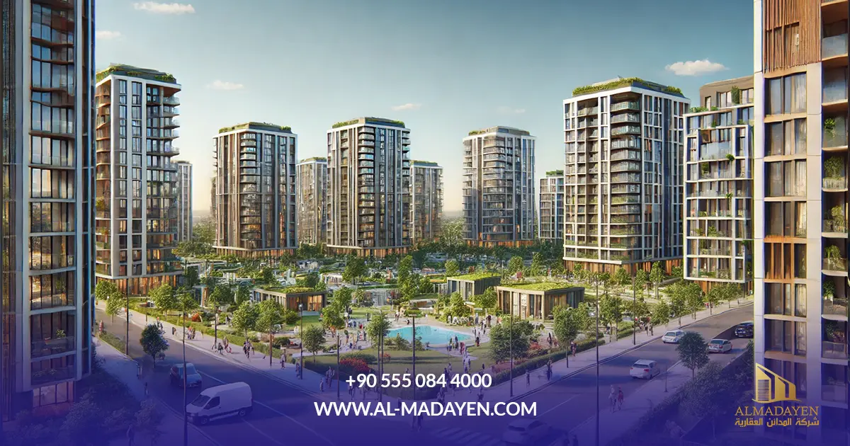 Investing in Beylikduzu Real Estate
