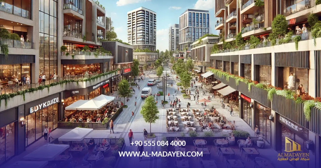 Investing in Beylikduzu Real Estate