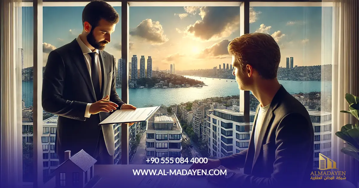 Investing in Bosphorus Real Estate