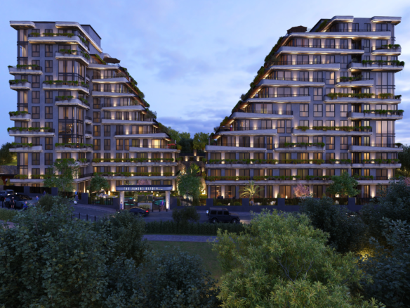 A31 اوسكودار