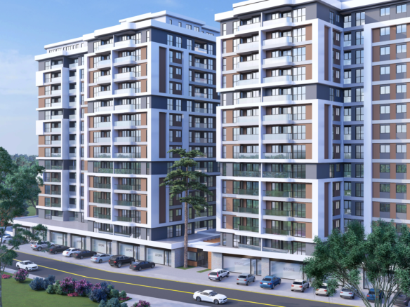 kırımlı cadde A55